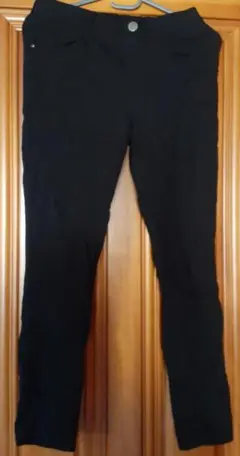 しまむら スキニーパンツ