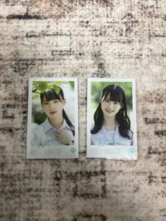 2026年最新】冨田菜々風 ミニフォト レアの人気アイテム - メルカリ
