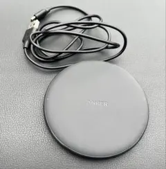 Anker PowerWave Pad ワイヤレス充電器