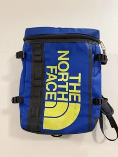 THE NORTH FACE　ノースフェイス　ヒューズボックス　21Ｌ