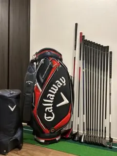 ゴルフクラブセット メンズ