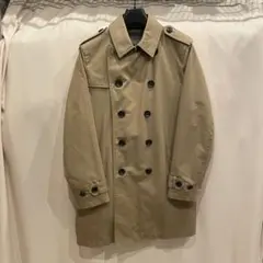 【新品、未使用】 COACH トレンチコート