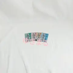 呪術廻戦　東急　定期券風カード