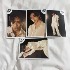 2025年最新】スパドラ 生写真の人気アイテム - メルカリ