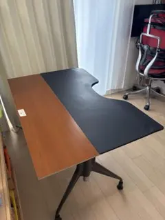 大阪 京都 限定 生産終了品 ハーマンミラー エンベロップデスク 机 大阪 京都 限定 生産終了品 ハーマンミラー エンベロップデスク