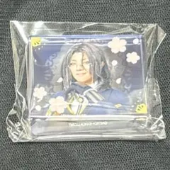 刀剣乱舞　刀ミュ　ドームシティ　乱舞博覧会　アクリルメモスタンド　南海太郎朝尊