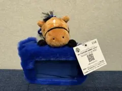 ニュースーパーサラブレッド 思い出馬券キーホルダー リバティアイランドのサムネイル