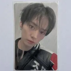 Stray Kids リノ オフイベ 2/1幕張 関東 会場特典 トレカ