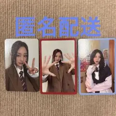 TWICE♡ツウィ♡トレカ♡TEN THE STORYS GOES ON♡初回