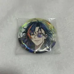 にじさんじ Art of Nijisanji ランダム缶バッジ 魁星