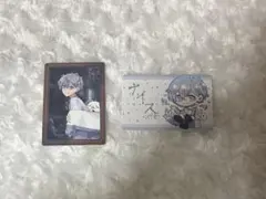 カラフルピーチ　展示会　ヒロ