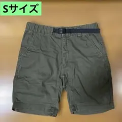 【超美品】THE NORTH FACE ショートパンツ オリーブ　NB41941のサムネイル