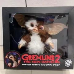 グレムリン２ トリック・オア・トリート レプリカ パペット レニー 未開封 中古 2025年最新】トリックオアトリート グレムリンの人気アイテム