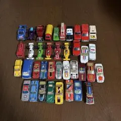 昭和レトロミニカー　マジョレットヤトミン　38台