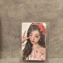 IVE starriver 3.0 トレカ ウォニョン 中華 中国 ヨントン