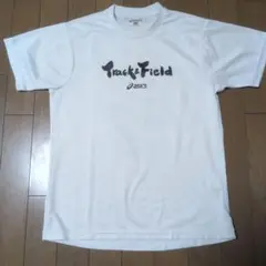 asics 陸上用Tシャツ Track&Fieldのサムネイル