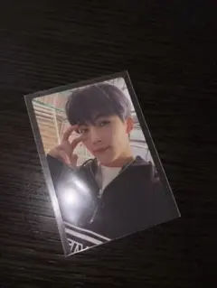 【最安値！】SEVENTEEN ジョンハン ケレン 2022 セルカ 067