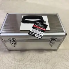 未使用　JEJアステージ アルミツールケース　AL-B201　ACCS