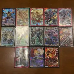 U*3様 デュエルマスターズ トレーディングカードセット - メルカリ
