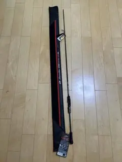限定品 エメラルダス ストイスト84M ダイワ 60th Edition - メルカリ