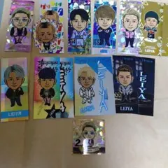 瀬口黎弥　まとめ売り　FANTASTICS