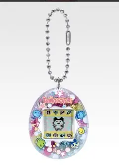たまごっち 1番くじ A賞 キラ2レインボー レア