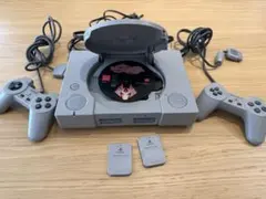 PlayStation (PS1) 動作確認済　すぐに遊べます！