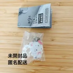 サンリオ　めじるしアクセサリー　ふわふわスノー　ハローキティ