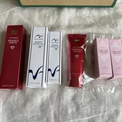Crystal Jemmy リンクルミストWPP 他スキンケア まとめ - メルカリ