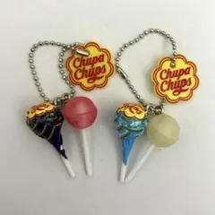 チュッパチャプス ガチャガチャ