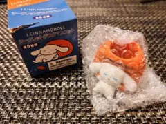 アイシナモロール 印鑑ケースのサムネイル