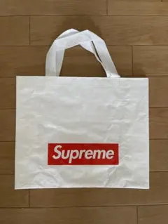 SUPREMEショッパー小