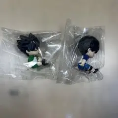 ガチャ ハイキュー 黒尾、影山