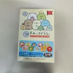 浜名湖限定★ご当地すみっコぐらし缶バッジ★全10種セット（シークレット含）外箱付