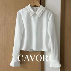 ATELIER PIERROT Frilled Tailored Jacket - メルカリ