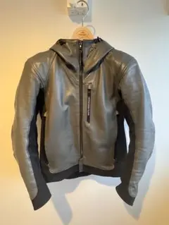 2025年最新】クシタニ レザー ジャケット llの人気アイテム - メルカリ