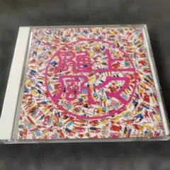 2652 上々颱風2 CD