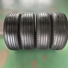 BluEarth-GT 205/55R17 91V 新車外し　タイヤ4本 BluEarth-GT 205/55R17 91V 4本 新車外し - メルカリ