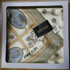 ANNE KLEIN スカーフ