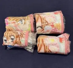 「きらりん☆レボリューション」 キラキラポーチコレクションのサムネイル