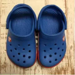 クロックス キッズ サンダル　4C5 13センチ