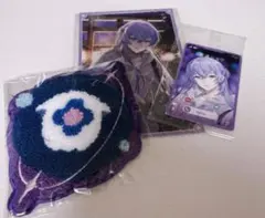 星導ショウ ウィンターデート ギフトセット