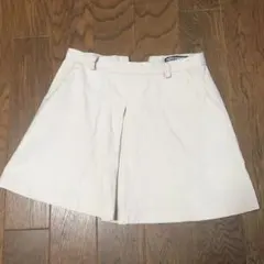 gogosing ベルト付きAラインスカートのサムネイル