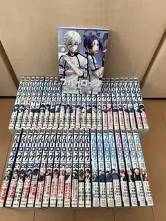 BLAME! 新装版 全巻セット 1-6巻 - メルカリ