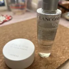 LANCOME クラリフィック & rom&nd パウダーのサムネイル