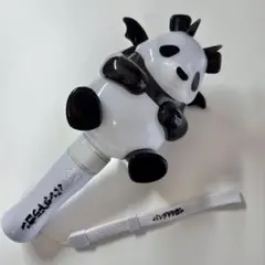 2026年最新】パンダ ペンライトの人気アイテム - メルカリ