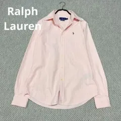 ヴィンテージ POLO ラルフローレン BDシャツ 70s 大文字タグ 激レア