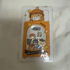 三代目JSB NAOTO フォトカードケース