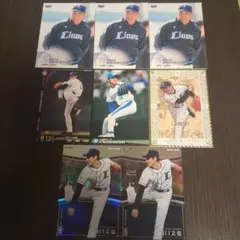 オーナーズリーグ2015　レアセット(画像の通りです) 値下げ交渉OK オーナーズリーグ2015レアセット(画像の通りです) 値下げ交渉OK