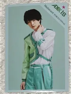 2026年最新】axxx1s ブロマイドの人気アイテム - メルカリ